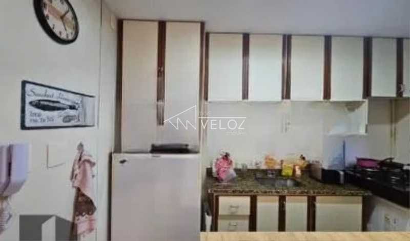 Apartamento, 1 quarto, 55 m² - Foto 9