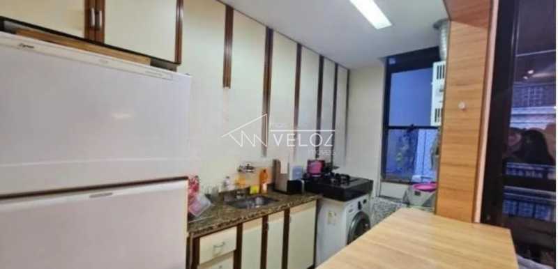 Apartamento, 1 quarto, 55 m² - Foto 6