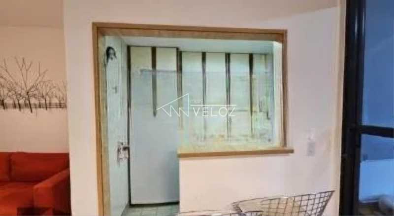 Apartamento, 1 quarto, 55 m² - Foto 11