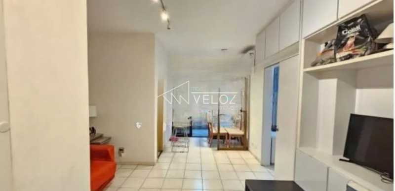 Apartamento, 1 quarto, 55 m² - Foto 12