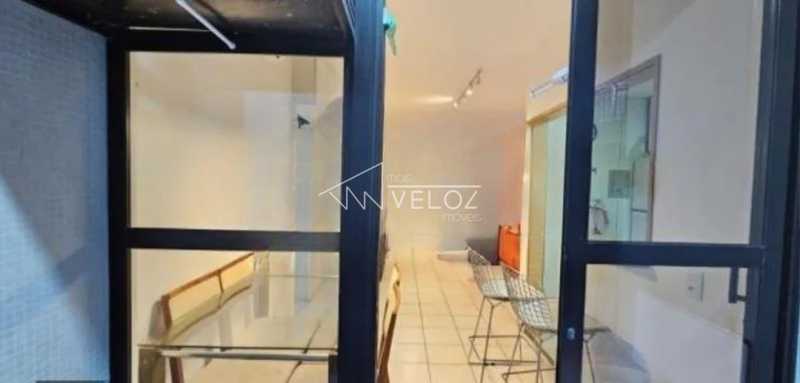 Apartamento, 1 quarto, 55 m² - Foto 10