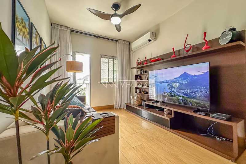 Apartamento, 2 quartos, 81 m² - Foto 5