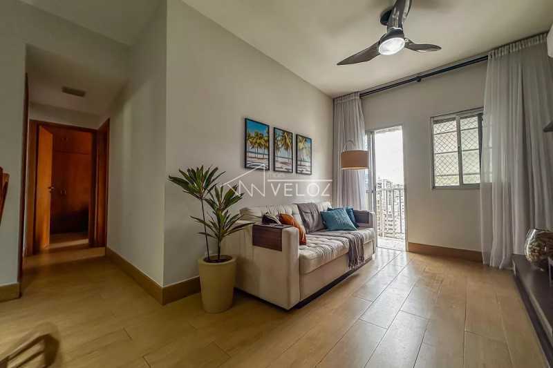 Apartamento, 2 quartos, 81 m² - Foto 7