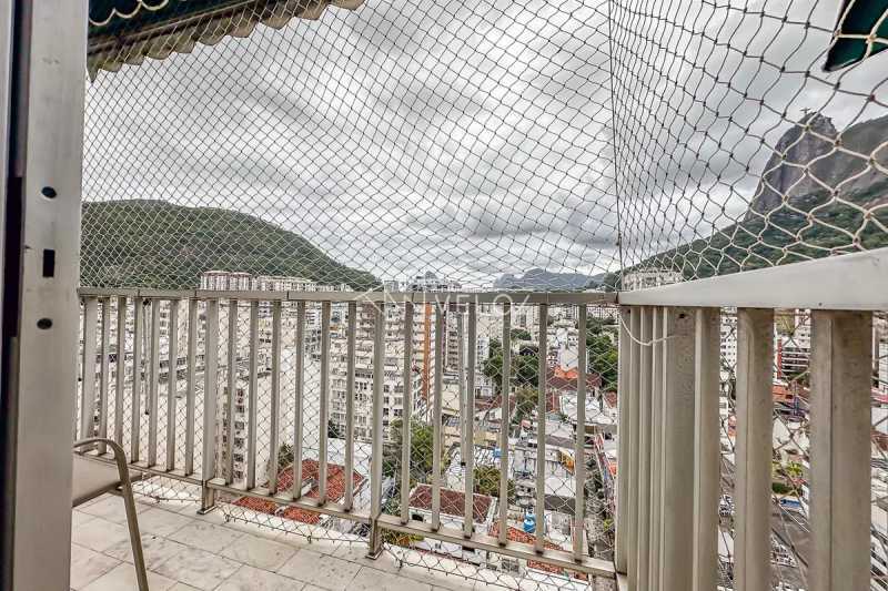 Apartamento, 2 quartos, 81 m² - Foto 8