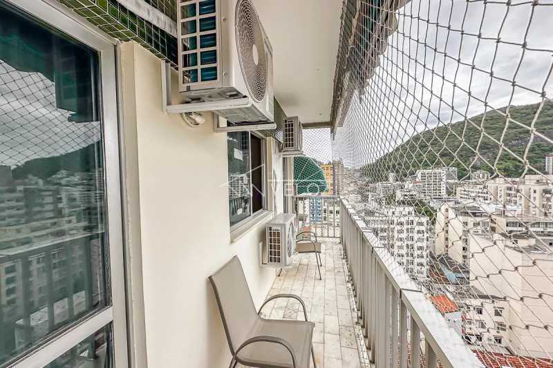 Apartamento, 2 quartos, 81 m² - Foto 9