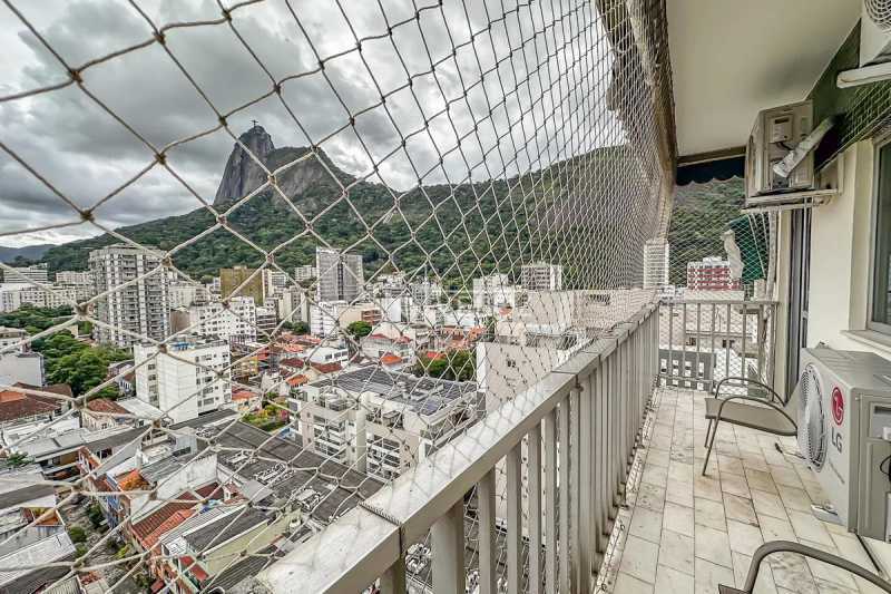 Apartamento, 2 quartos, 81 m² - Foto 10