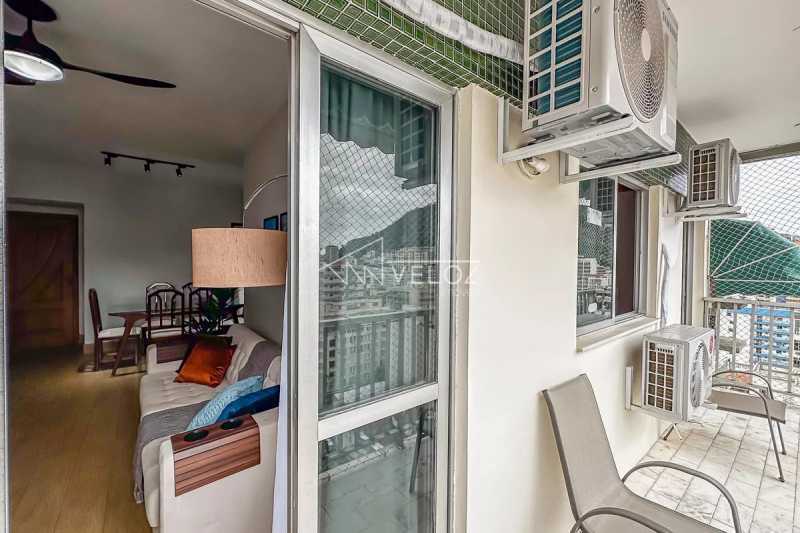 Apartamento, 2 quartos, 81 m² - Foto 11