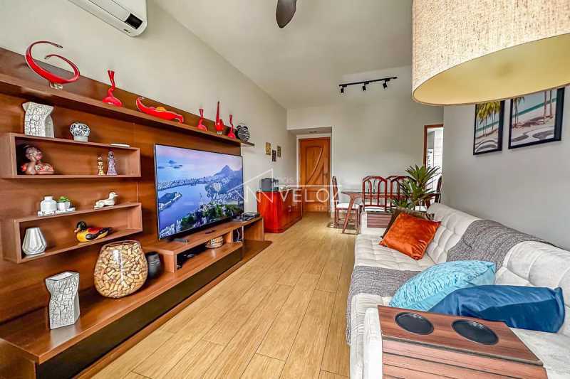 Apartamento, 2 quartos, 81 m² - Foto 12