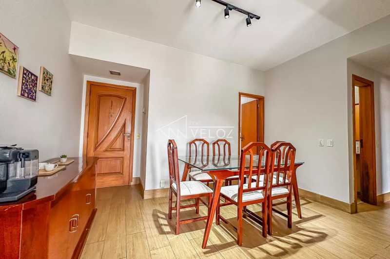 Apartamento, 2 quartos, 81 m² - Foto 14
