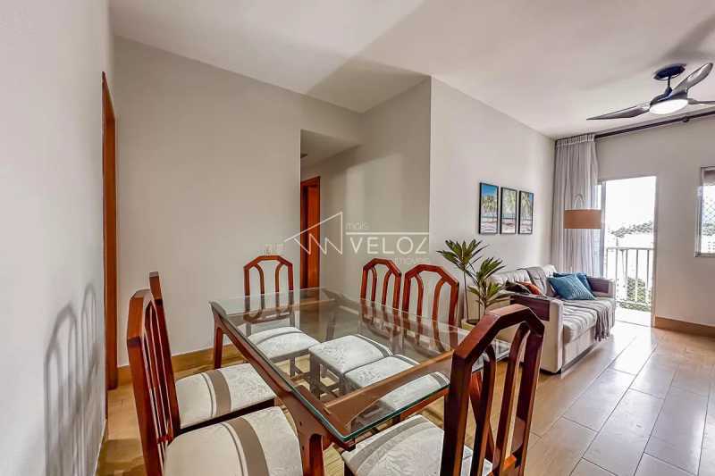 Apartamento, 2 quartos, 81 m² - Foto 1