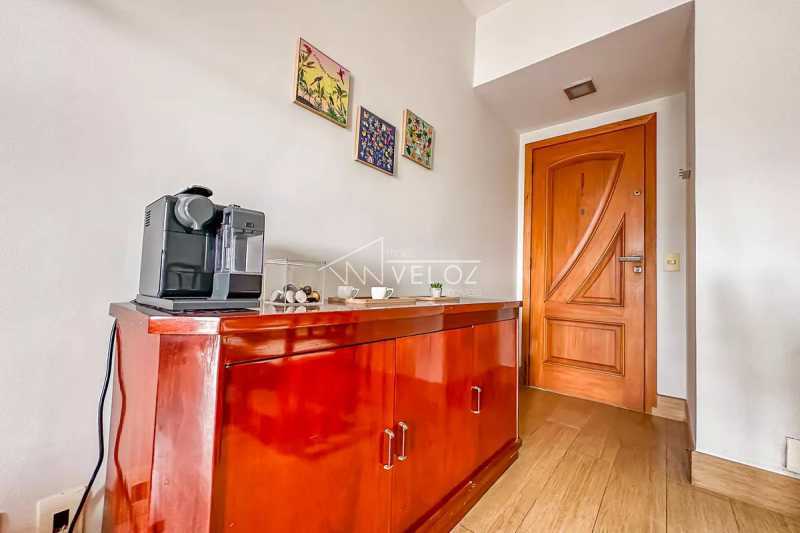 Apartamento, 2 quartos, 81 m² - Foto 13