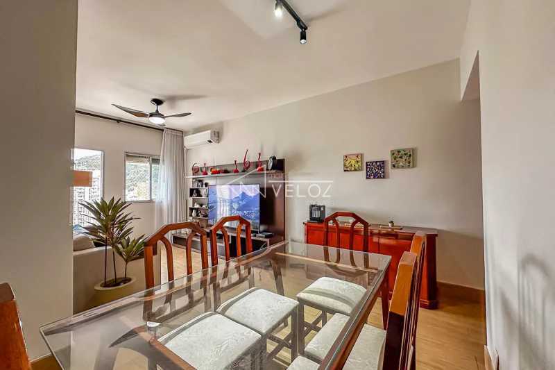 Apartamento, 2 quartos, 81 m² - Foto 16