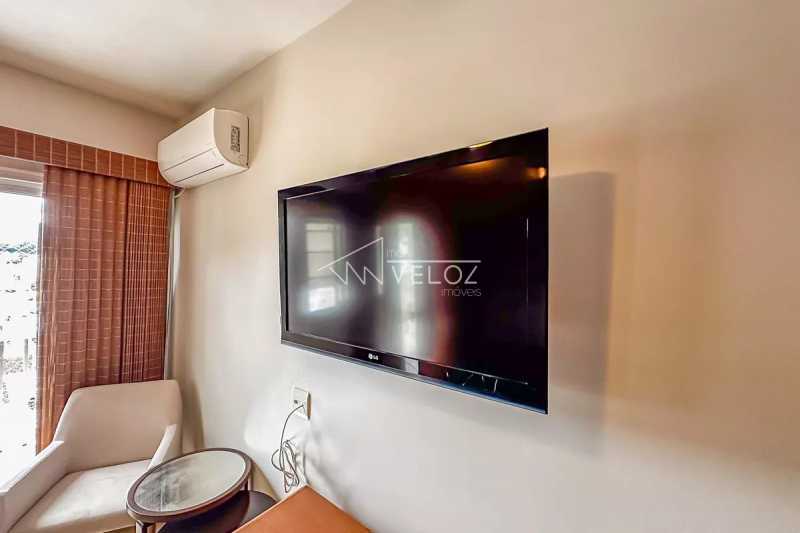 Apartamento, 2 quartos, 81 m² - Foto 21