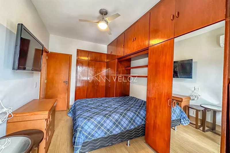 Apartamento, 2 quartos, 81 m² - Foto 25