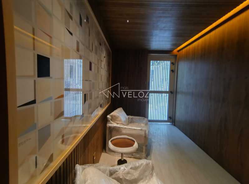 Apartamento, 1 quarto, 45 m² - Foto 2