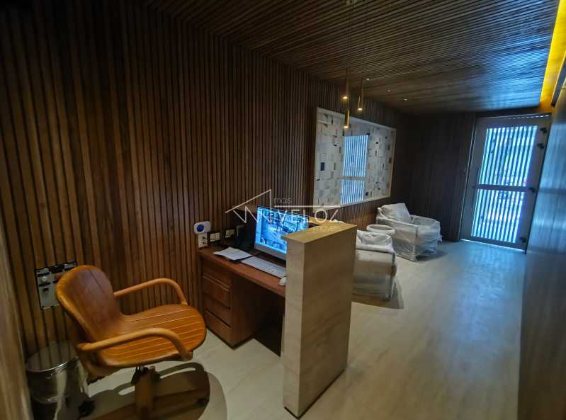 Apartamento, 1 quarto, 45 m² - Foto 8