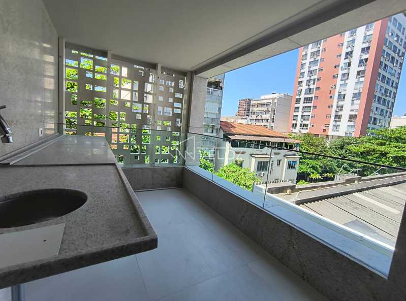 Apartamento, 1 quarto, 45 m² - Foto 18