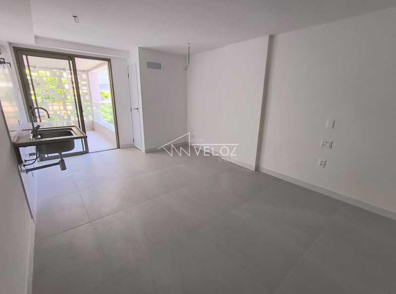 Apartamento, 1 quarto, 45 m² - Foto 12