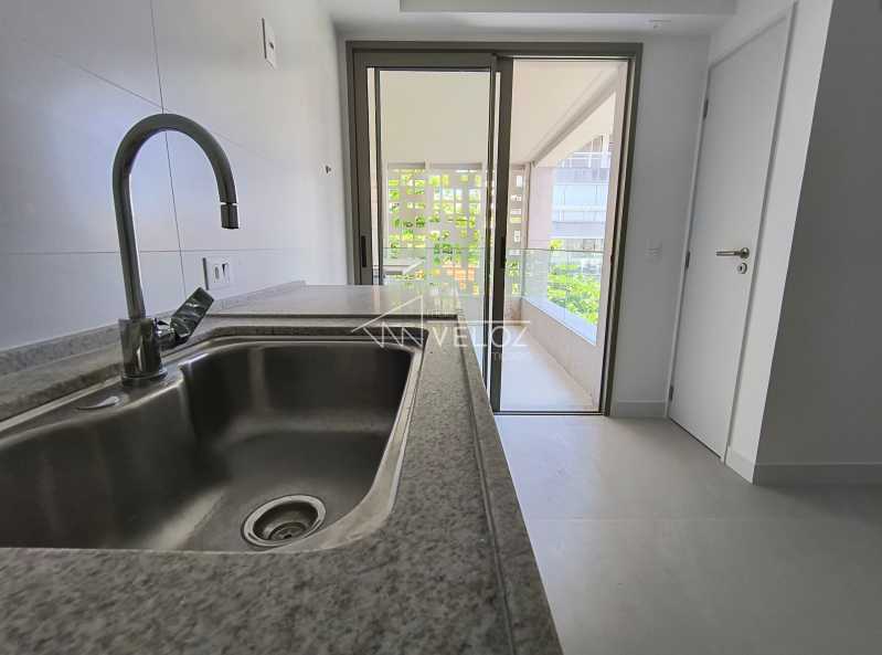 Apartamento, 1 quarto, 45 m² - Foto 10