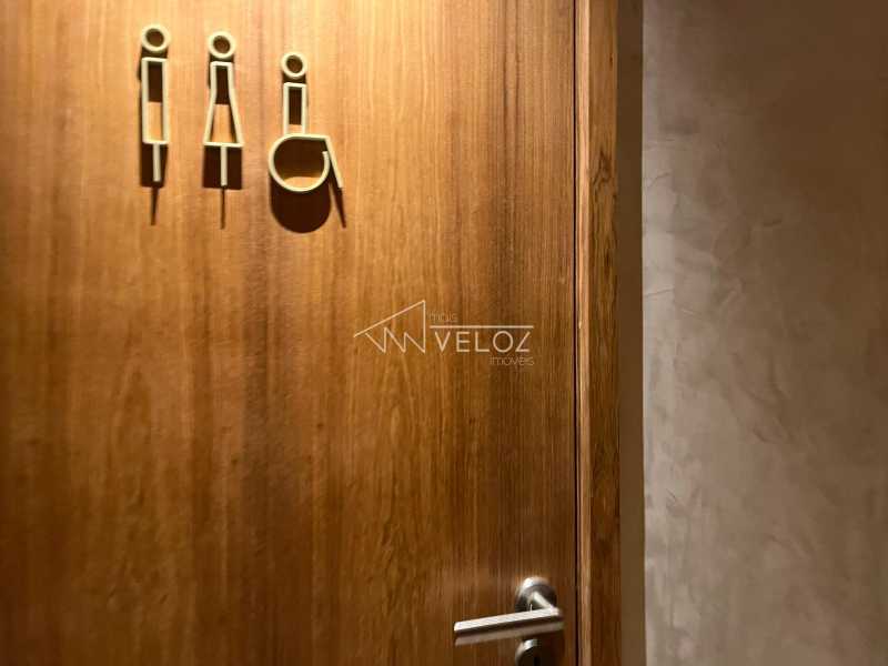 Apartamento, 1 quarto, 45 m² - Foto 15