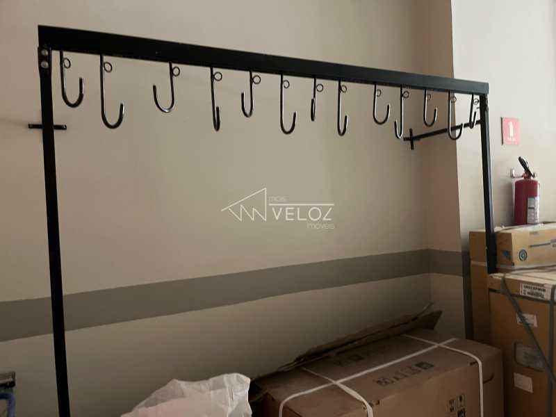 Apartamento, 1 quarto, 45 m² - Foto 17