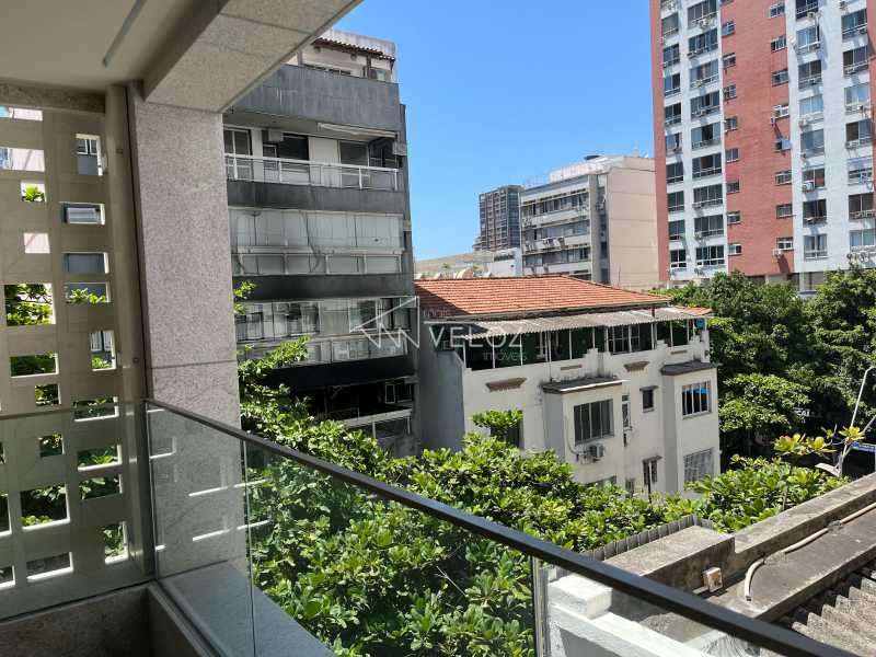 Apartamento, 1 quarto, 45 m² - Foto 6