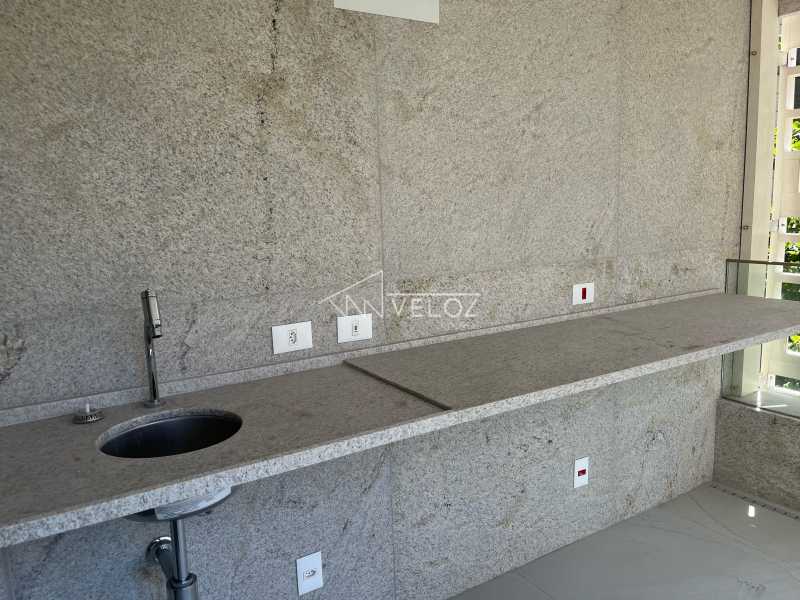 Apartamento, 1 quarto, 45 m² - Foto 20