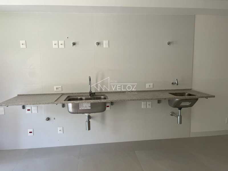 Apartamento, 1 quarto, 45 m² - Foto 5