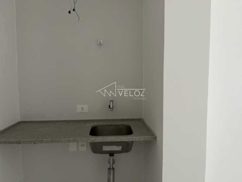 Apartamento, 1 quarto, 45 m² - Foto 16