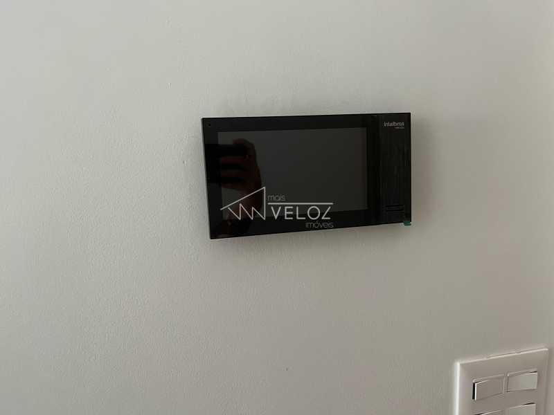 Apartamento, 1 quarto, 45 m² - Foto 1