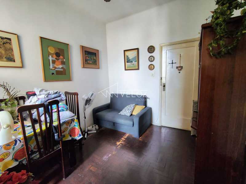 Apartamento, 1 quarto, 32 m² - Foto 2