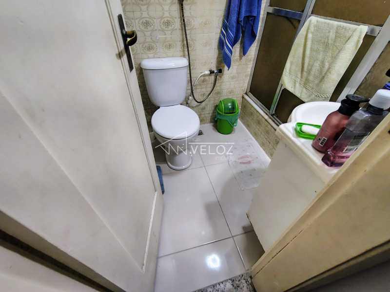 Apartamento, 1 quarto, 32 m² - Foto 19