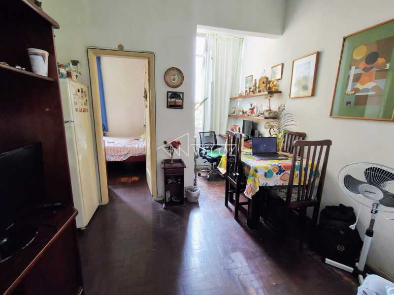 Apartamento, 1 quarto, 32 m² - Foto 23