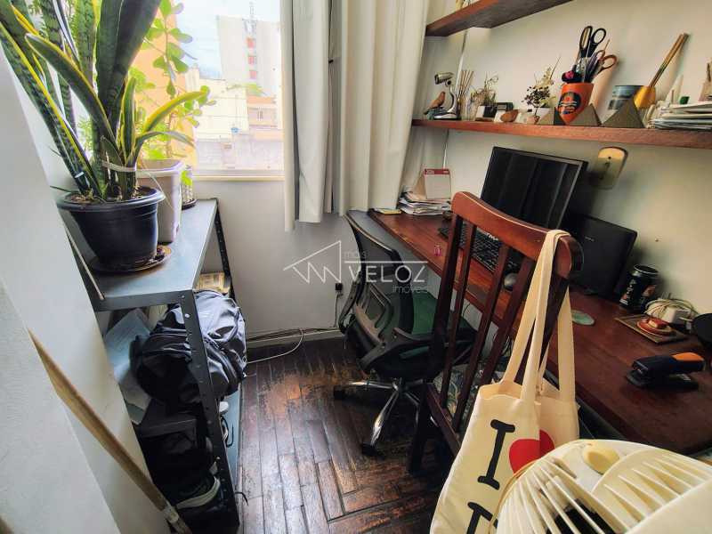 Apartamento, 1 quarto, 32 m² - Foto 14