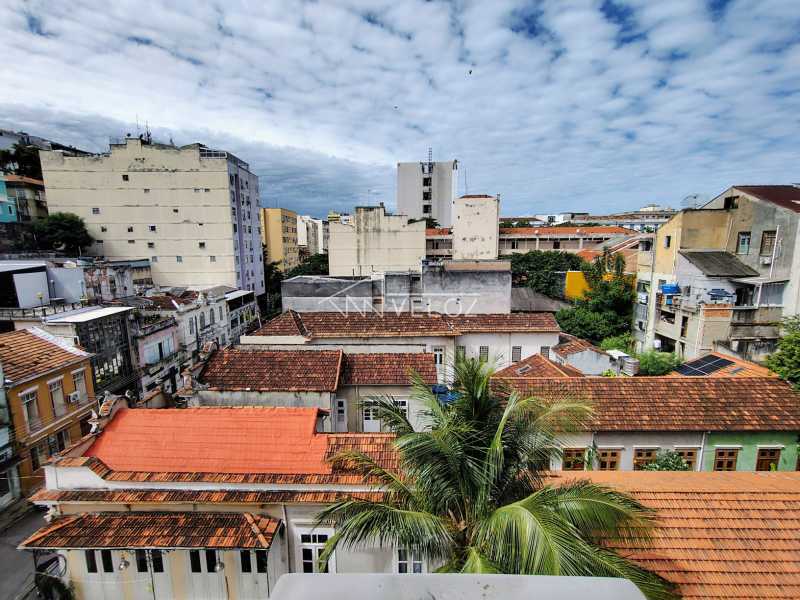 Apartamento, 1 quarto, 32 m² - Foto 8