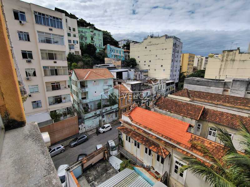 Apartamento, 1 quarto, 32 m² - Foto 6