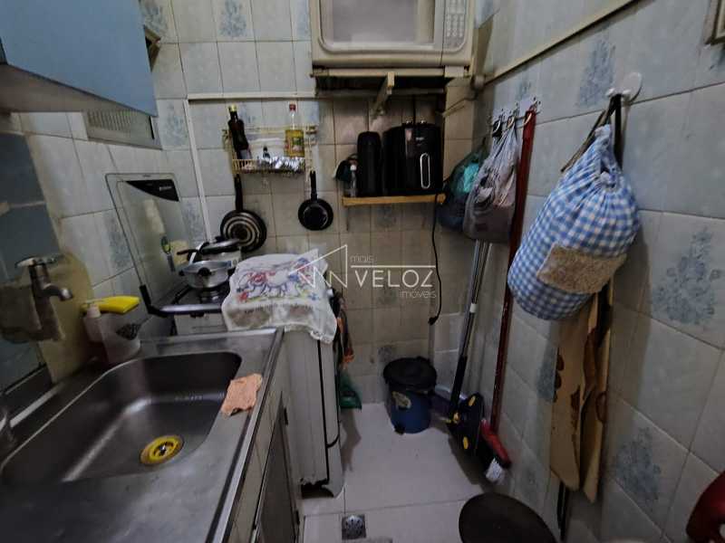 Apartamento, 1 quarto, 32 m² - Foto 25