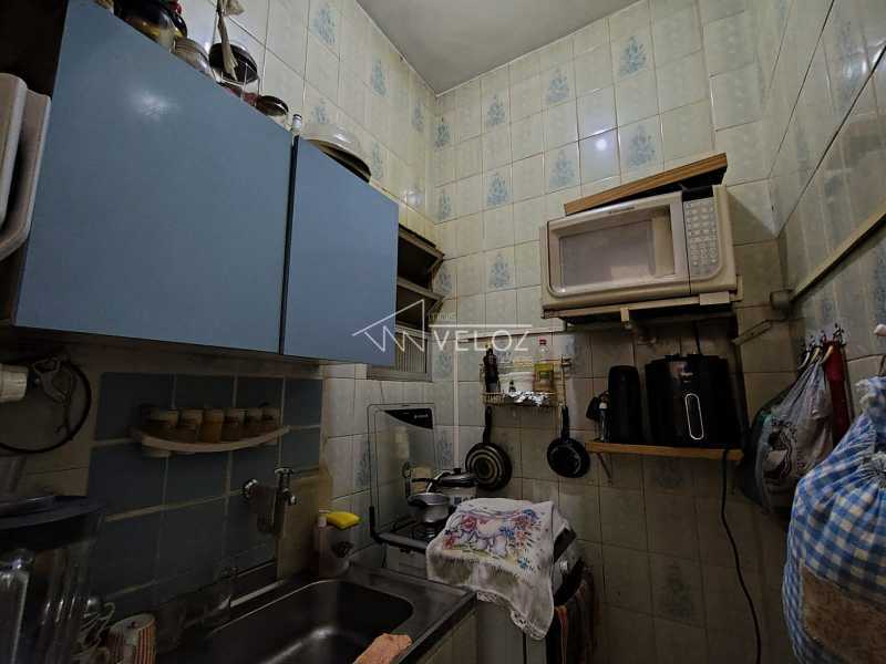 Apartamento, 1 quarto, 32 m² - Foto 11