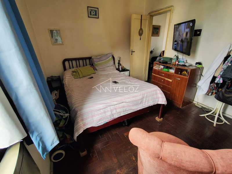Apartamento, 1 quarto, 32 m² - Foto 13