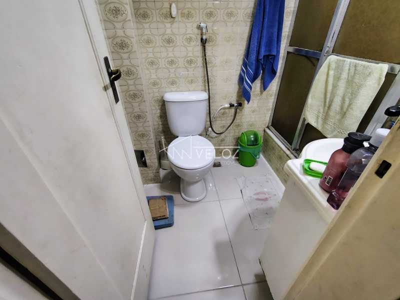 Apartamento, 1 quarto, 32 m² - Foto 21