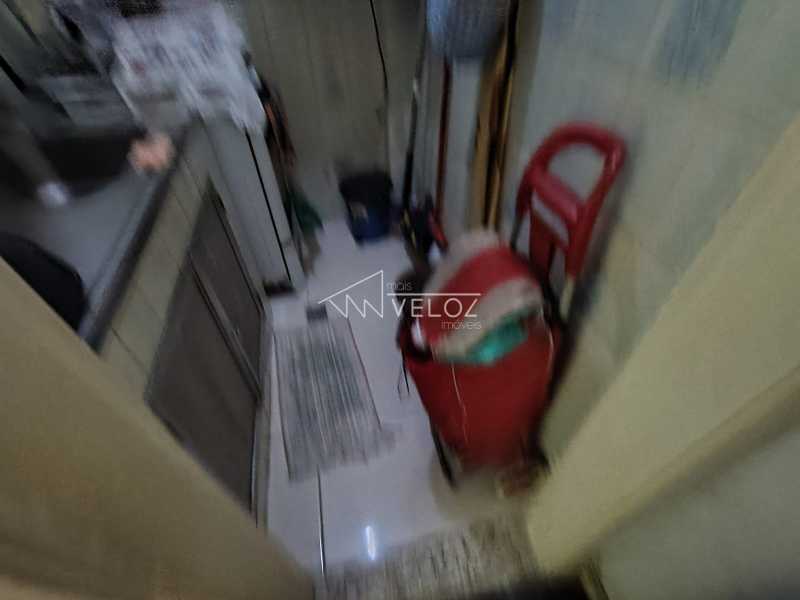 Apartamento, 1 quarto, 32 m² - Foto 26