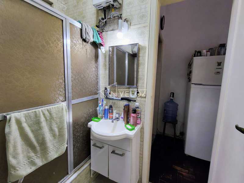 Apartamento, 1 quarto, 32 m² - Foto 1