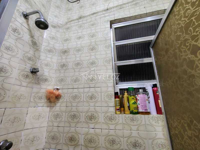 Apartamento, 1 quarto, 32 m² - Foto 7