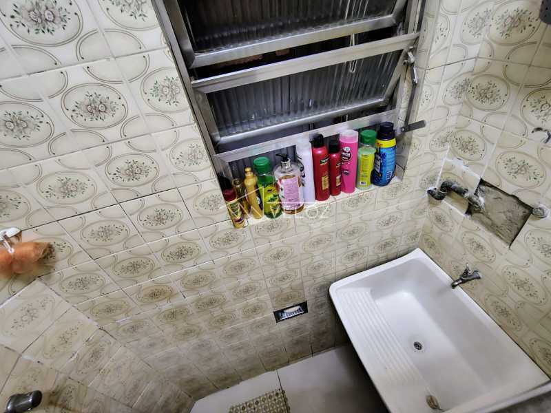Apartamento, 1 quarto, 32 m² - Foto 20