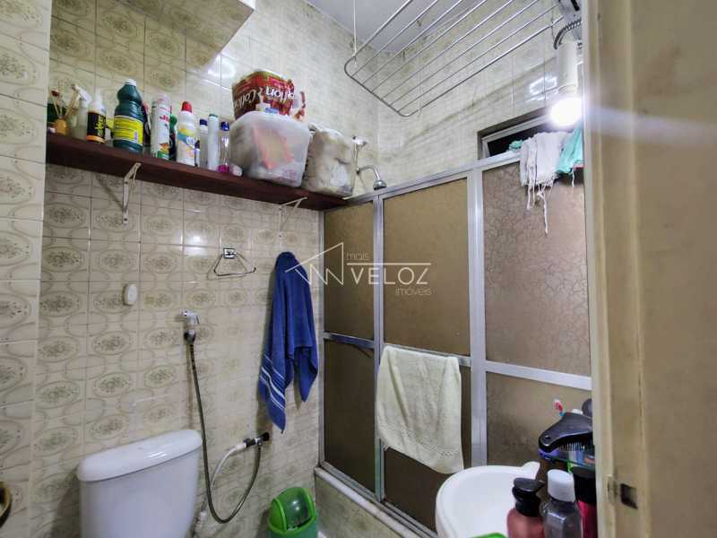 Apartamento, 1 quarto, 32 m² - Foto 12