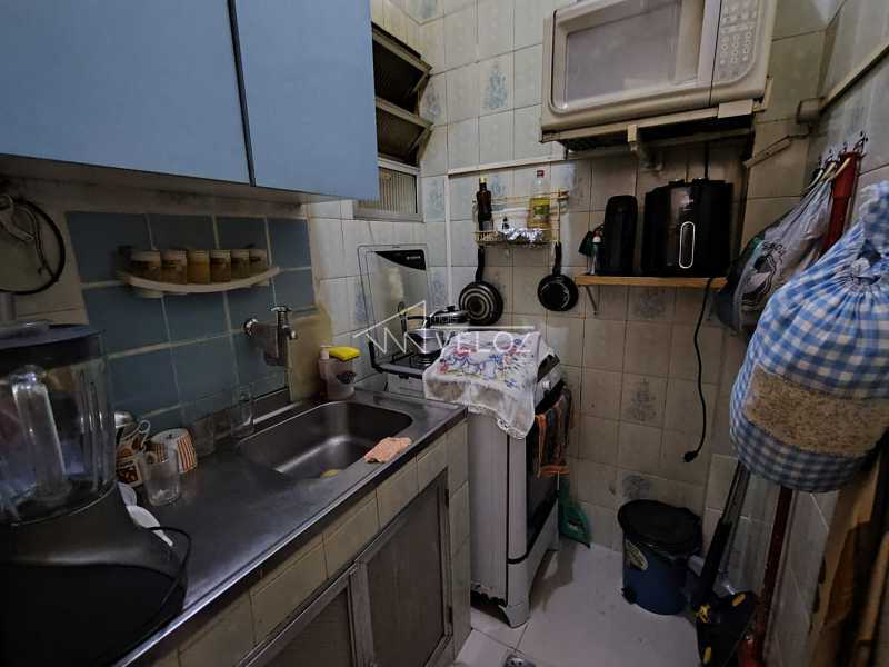 Apartamento, 1 quarto, 32 m² - Foto 22