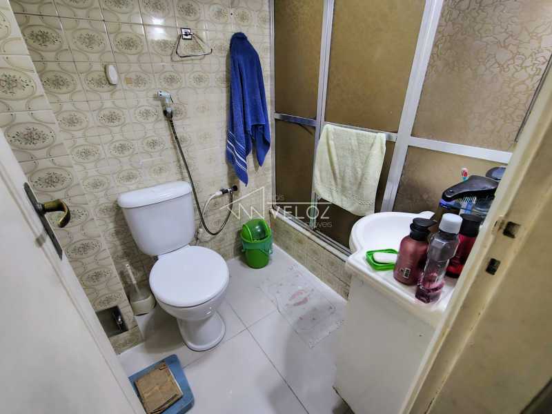 Apartamento, 1 quarto, 32 m² - Foto 17