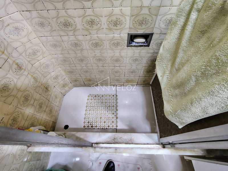 Apartamento, 1 quarto, 32 m² - Foto 18