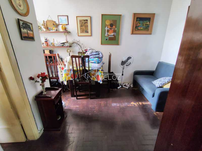 Apartamento, 1 quarto, 32 m² - Foto 15