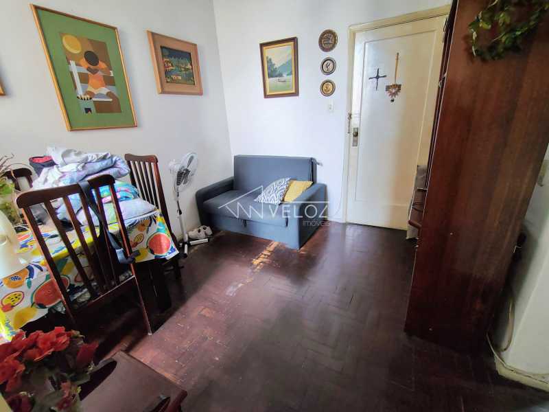 Apartamento, 1 quarto, 32 m² - Foto 27